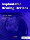Image for Implantable Hearing Devices