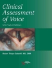 Image for Clinical Assessment of Voice