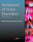 Image for Treatment of Voice Disorders