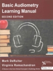 Image for Basic Audiometry Learning Manual