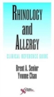 Image for Rhinology and Allergy : Clinical Reference Guide