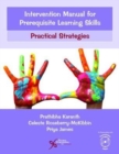Image for Intervention Manual for Prerequisite Learning Skills