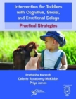 Image for Intervention for Toddlers with Cognitive, Social, and Emotional Delays : Practical Strategies