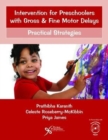 Image for Intervention for Preschoolers with Gross and Fine Motor Delays