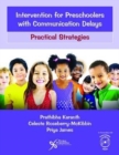 Image for Intervention for Preschoolers with Communication Delays : Practical Strategies