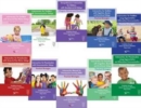 Image for Comprehensive Intervention for Children with Developmental Delays and Disorders : Practical Strategies: Complete Intervention Manual Set 10 Books