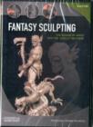 Image for Fantasy Sculpting