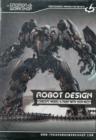 Image for Robot Design with Josh Nizzi : Concept, Model and Paint