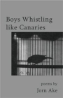 Image for Boys Whistling Like Canaries