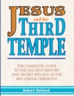 Image for Jesus and the Third Temple