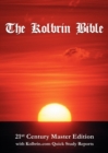 Image for The Kolbrin Bible : 21st Century Master Edition (A4 Paperback)