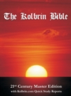 Image for The Kolbrin Bible : 21st Century Master Edition (Hard Cover)