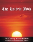 Image for The Kolbrin Bible : 21st Century Master Edition with Kolbrin.com Quick Study Reports (Paperback)