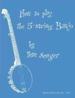 Image for How To Play The 5-String Banjo