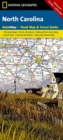Image for North Carolina : State Guide Maps