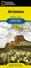 Image for Arizona : State Guide Maps