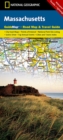 Image for Massachusetts : State Guide Maps