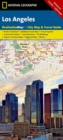 Image for Los Angeles : Destination City Maps