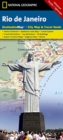 Image for Rio De Janeiro : Destination City Maps