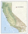 Image for California, Laminated