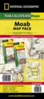 Image for Moab, Map Pack Bundle