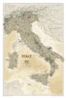 Image for Italy Executive Flat : Wall Maps Countries &amp; Regions