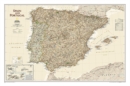 Image for Spain &amp; Portugal Executive, Laminated