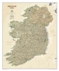 Image for Ireland Executive Flat : Wall Maps Countries &amp; Regions