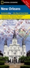 Image for New Orleans : Destination City Maps