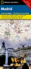 Image for Madrid : Destination City Maps