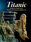 Image for Titanic Flat : Wall Maps History &amp; Nature