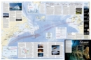 Image for Titanic, Folded And Polybagged : Wall Maps History &amp; Nature