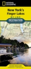 Image for Finger Lakes : Destination Map