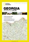 Image for Georgia  : state recreation atlas