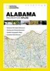 Image for Alabama  : state recreation atlas