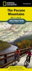 Image for Pocono Mountains : Destination Map