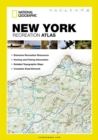 Image for New York : State Rec Atlas