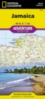 Image for Jamaica : Travel Maps International Adventure Map