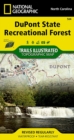 Image for Dupont State Recreational Forest