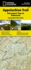 Image for Appalachian Trail, Davenport Gap To Damascus, North Carolina, Tennessee : Trails Illustrated