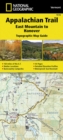 Image for Appalachian Trail, East Mountain To Hanover, Vermont : Trails Illustrated