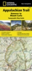 Image for Appalachian Trail, Hanover To Mount Carlo, New Hampshire : Trails Illustrated