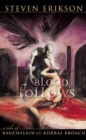 Image for Blood Follows