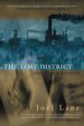Image for The Lost District