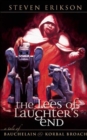 Image for The Lees of Laughter&#39;s End
