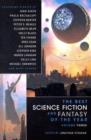 Image for The Best Science Fiction and Fantasy of the Year