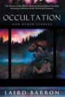 Image for Occultation and Other Stories