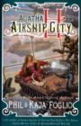 Image for Agatha H. and the Airship City