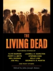 Image for The living dead