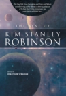 Image for The best of Kim Stanley Robinson